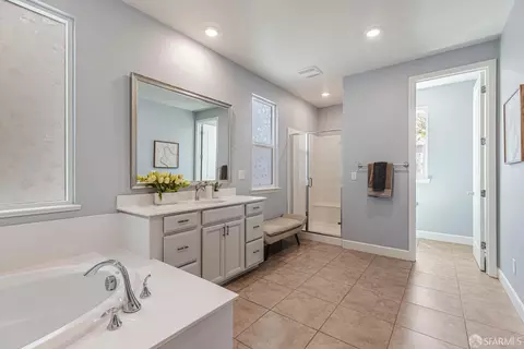 Entry Way - 3818 Brumm Ct, Pleasanton, CA 94566 photo 1 of 1