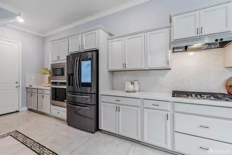 Kitchen - 3818 Brumm Ct, Pleasanton, CA 94566 photo 2 of 3