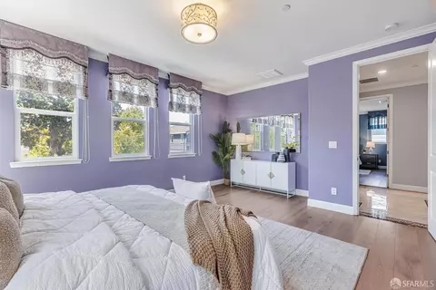 Bedroom - 3818 Brumm Ct, Pleasanton, CA 94566 photo 11 of 11