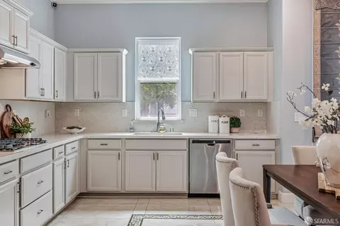 Kitchen - 3818 Brumm Ct, Pleasanton, CA 94566 photo 3 of 3