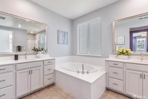 Bath - 3818 Brumm Ct, Pleasanton, CA 94566 photo 2 of 3