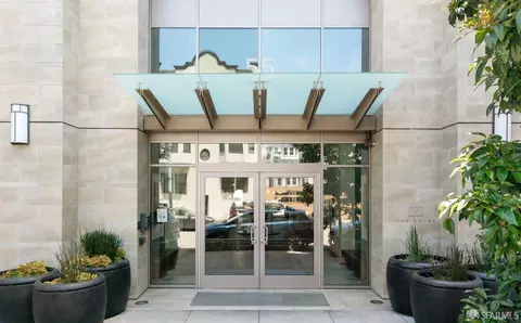 55 Page St #416, San Francisco, CA 94102