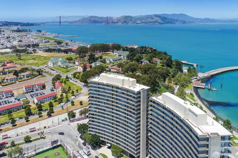 1050 N Point St #1106, San Francisco, CA 94109