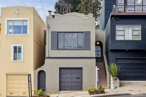 1474 Noe St, San Francisco, CA 94131