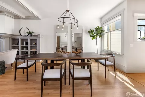 Dining - 1565 Clay St, San Francisco, CA 94109 photo 2 of 3