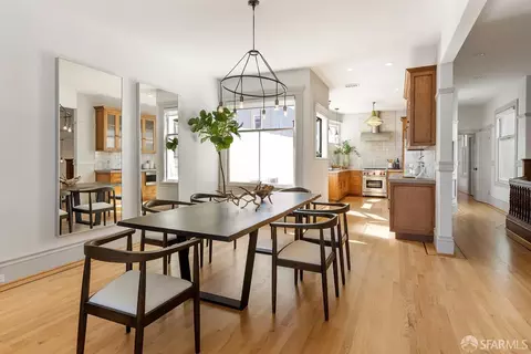 Dining - 1565 Clay St, San Francisco, CA 94109 photo 3 of 3