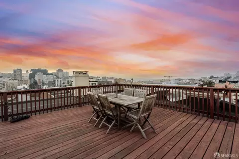 Exterior - 1565 Clay St, San Francisco, CA 94109 photo 9 of 22