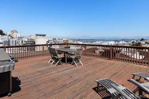 Exterior - 1565 Clay St, San Francisco, CA 94109 photo 11 of 22