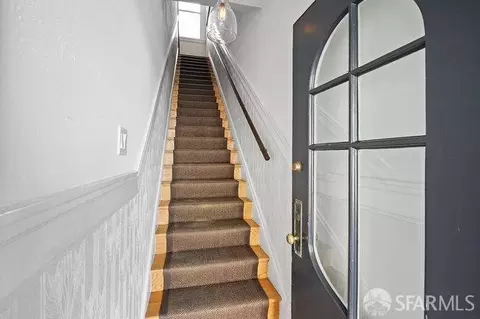 Entry Way - 1565 Clay St, San Francisco, CA 94109 photo 1 of 6