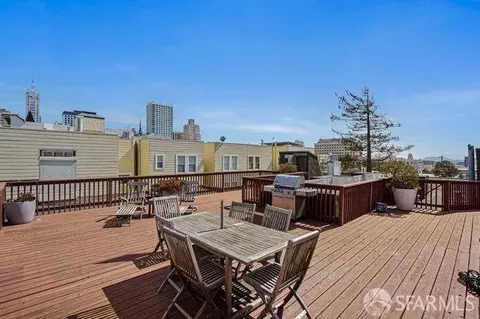 Exterior - 1565 Clay St, San Francisco, CA 94109 photo 5 of 22