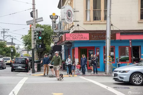 Other - 1565 Clay St, San Francisco, CA 94109 photo 14 of 18