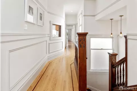 Entry Way - 1565 Clay St, San Francisco, CA 94109 photo 6 of 6