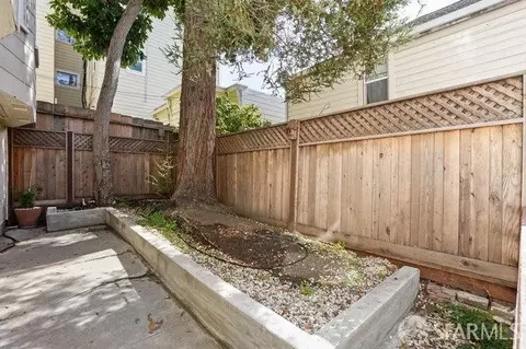 Exterior - 1565 Clay St, San Francisco, CA 94109 photo 16 of 22