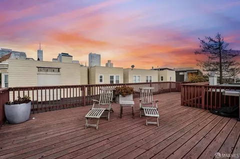 Exterior - 1565 Clay St, San Francisco, CA 94109 photo 14 of 22