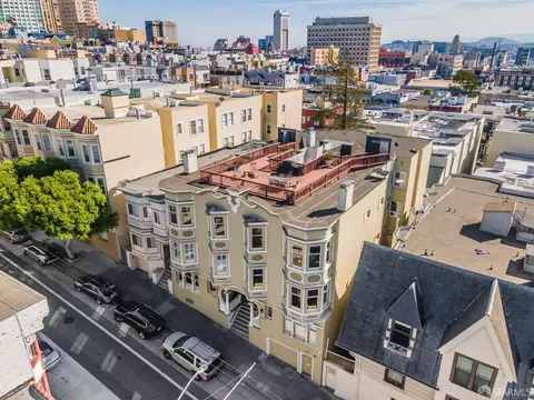View/Area - 1565 Clay St, San Francisco, CA 94109 photo 6 of 11