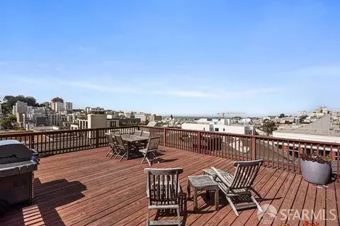 Exterior - 1565 Clay St, San Francisco, CA 94109 photo 6 of 22