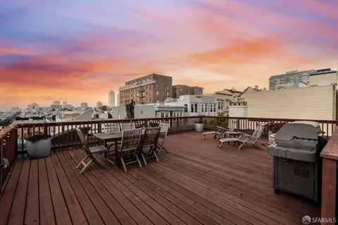 Exterior - 1565 Clay St, San Francisco, CA 94109 photo 12 of 22