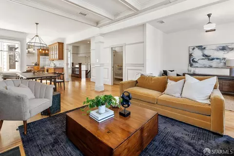 Living - 1565 Clay St, San Francisco, CA 94109 photo 4 of 4