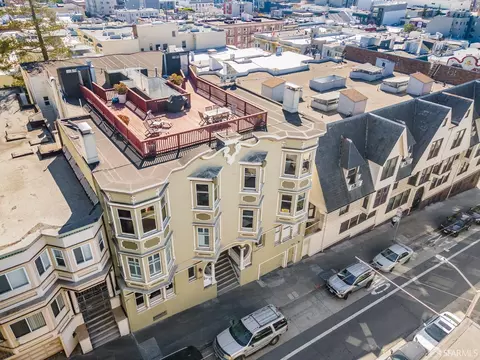 View/Area - 1565 Clay St, San Francisco, CA 94109 photo 5 of 11