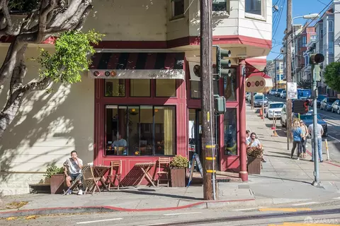 Other - 1565 Clay St, San Francisco, CA 94109 photo 12 of 18