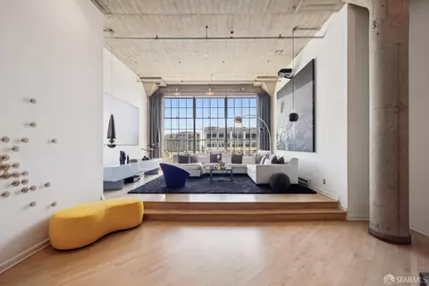 461 2nd St #660T, San Francisco, CA 94107