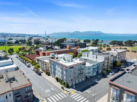 1500 Francisco St #3, San Francisco, CA 94123