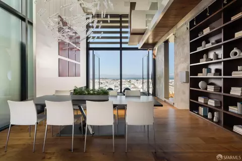 Dining - 2626 Filbert St, San Francisco, CA 94123 photo 1 of 2