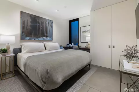 Bedroom - 2626 Filbert St, San Francisco, CA 94123 photo 3 of 4