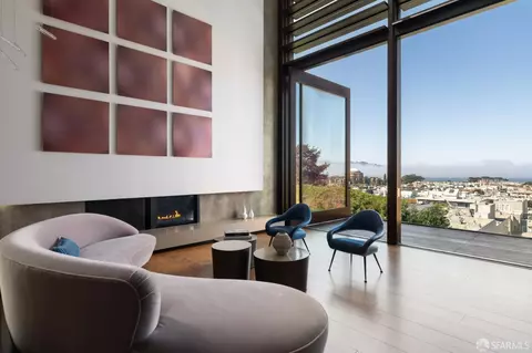 Living - 2626 Filbert St, San Francisco, CA 94123 photo 3 of 3