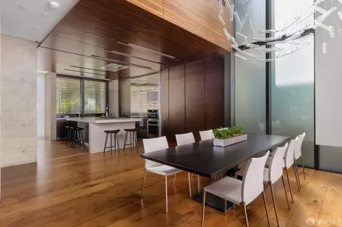 Dining - 2626 Filbert St, San Francisco, CA 94123 photo 2 of 2