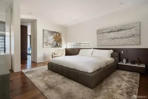 Bedroom - 2626 Filbert St, San Francisco, CA 94123 photo 1 of 4