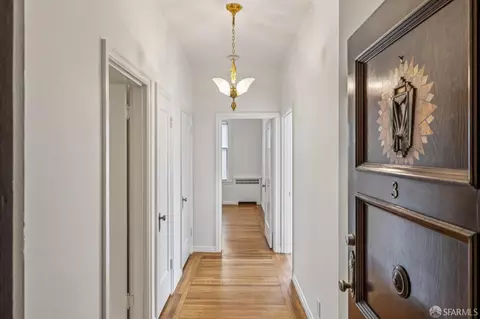 2801 Octavia St #3, San Francisco, CA 94123