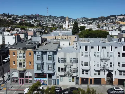 578 Guerrero St, San Francisco, CA 94110