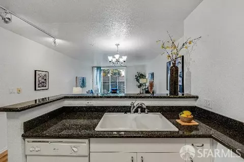 Kitchen - 8400 Oceanview Ter #118, San Francisco, CA 94132 photo 4 of 4