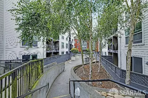 Exterior - 8400 Oceanview Ter #118, San Francisco, CA 94132 photo 5 of 9