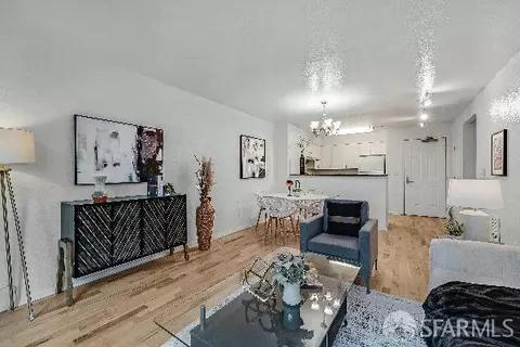 Living - 8400 Oceanview Ter #118, San Francisco, CA 94132 photo 1 of 3