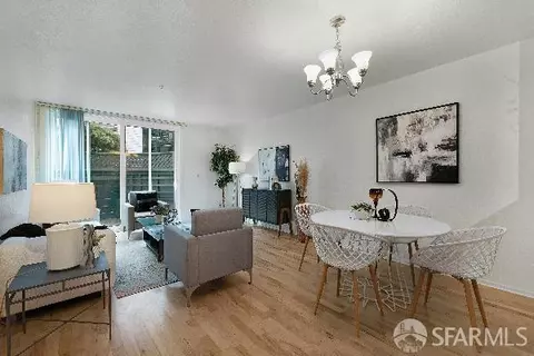 Dining - 8400 Oceanview Ter #118, San Francisco, CA 94132 photo 1 of 3