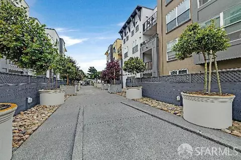 Other - 8400 Oceanview Ter #118, San Francisco, CA 94132 photo 6 of 6