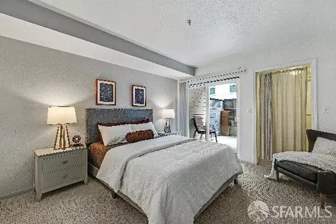 Bedroom - 8400 Oceanview Ter #118, San Francisco, CA 94132 photo 1 of 3