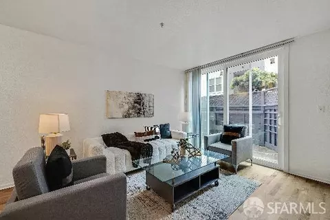 Living - 8400 Oceanview Ter #118, San Francisco, CA 94132 photo 3 of 3