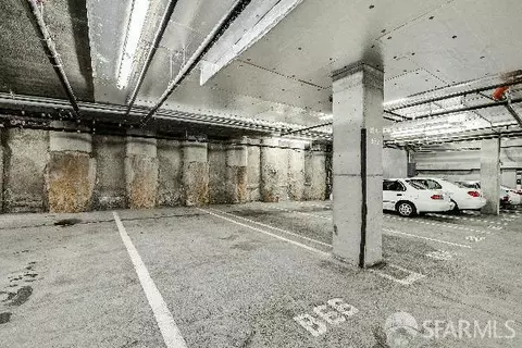 Exterior - 8400 Oceanview Ter #118, San Francisco, CA 94132 photo 4 of 9
