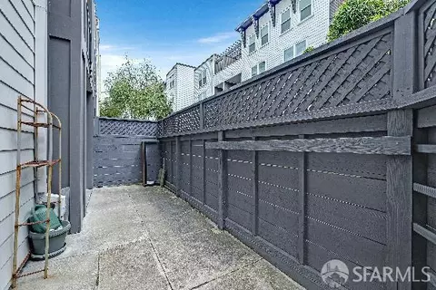 Exterior - 8400 Oceanview Ter #118, San Francisco, CA 94132 photo 2 of 9