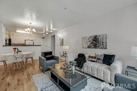 Living - 8400 Oceanview Ter #118, San Francisco, CA 94132 photo 2 of 3