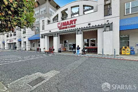 Exterior - 8400 Oceanview Ter #118, San Francisco, CA 94132 photo 9 of 9