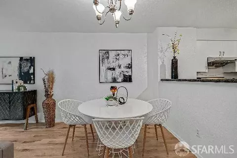 Dining - 8400 Oceanview Ter #118, San Francisco, CA 94132 photo 3 of 3
