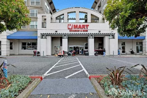 Exterior - 8400 Oceanview Ter #118, San Francisco, CA 94132 photo 8 of 9