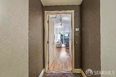 Entry Way - 8400 Oceanview Ter #118, San Francisco, CA 94132 photo 1 of 1