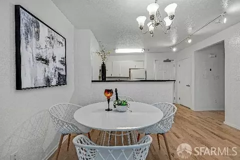 Dining - 8400 Oceanview Ter #118, San Francisco, CA 94132 photo 2 of 3