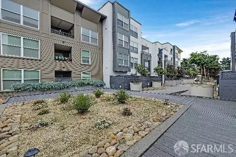 Exterior - 8400 Oceanview Ter #118, San Francisco, CA 94132 photo 7 of 9