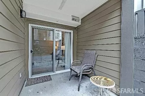 Exterior - 8400 Oceanview Ter #118, San Francisco, CA 94132 photo 3 of 9